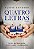 Livro Quatro Letras: Entre Maternidade, Luto, Amor E Supe... - Imagem 1