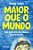 Livro Maior Que O Mundo - Imagem 1