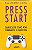 Livro Press Start: Gamificação Como Nova Ferramenta De Ma... - Imagem 1