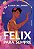 Livro Felix para sempre - Imagem 1