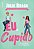 Livro Eu, cupido: Um romance nada romântico - Imagem 1