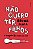 Livro Não quero ter filhos: e ninguém tem nada com isso - Imagem 1