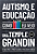 Livro Autismo E Educação - Como Eu Vejo - O Que Pais E Pr... - Imagem 1