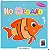 Livro Pop-Up Moveis - No Oceano - Imagem 1