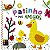 Livro Cartonado - O Patinho E Seus Amigos - Imagem 1