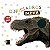 Livro Toque E Sinta - Dinossauros Incríveis - Imagem 1