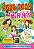 Livro Agua Book - Meninas - Imagem 1