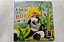 Livro Dedoche - O Panda Kanji E A Bola - Imagem 1