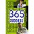 Livro 365 Sudokus - Diversos Niveis - Imagem 1