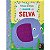 Livro Toque E Sinta - O Mundo Da Selva - Imagem 1