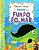 Livro Toque E Sinta - O Mundo Do Fundo Do Mar - Imagem 1