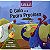 Livro Coleção Fábulas - O Galo E A Pedra Preciosa - Imagem 1