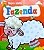 Livro Toque e sinta - fazenda animais fofinhos - Imagem 1