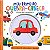 Livro Meu Primeiro Quebra Cabeça - Meios De Transporte - Imagem 1