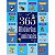 Livro 365 Histórias De Animais Formato Menor - Imagem 1