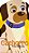 Livro Olhinhos amigos da fazenda - cachorro - Imagem 1