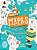 Livro Livro De Atividades - Incríveis Mapas Formato Menor - Imagem 1