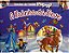 Livro A Rainha Da Neve - Pop Up Contos De Fadas - Imagem 1