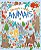 Livro Procure e ache animais - Imagem 1