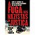 Livro A Fuga Dos Nazistas Da Justiça - Imagem 1