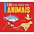 Livro Microfatos! - 500 Fatos Fantásticos Sobre Animais - Imagem 1