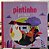 Livro Livrinhos cartonados - o pintinho perdido - Imagem 1