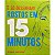 Livro É Só Desenhar! Rostos Em 15 Minutos - Imagem 1
