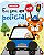 Livro Andoche - Eu sou um policial - Imagem 1