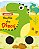 Livro Andoche - Desfile dos dinossauros - Imagem 1