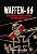 Livro Waffen - A organização mais infame do Terceiro Reic... - Imagem 1
