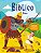 Livro Livro de colorir com adesivos - Davi - Imagem 1