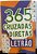 Livro 365 letrao - cruzadas diretas laranja - Imagem 1