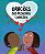 Livro Orações dos pequenos corações - Almofadado - Imagem 1