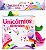 Livro Livro de tecido - Unicórnios divertidos (Volume 1) - Imagem 1