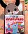 Livro Livro fantoche - O coelho aventureiro - Imagem 1