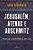 Livro Jerusalém, Atenas e Auschwitz: Pensar a existência ... - Imagem 1