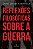 Livro Reflexões filosóficas sobre a guerra - Imagem 1