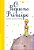 Livro O pequeno príncipe - Imagem 1