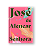Livro Senhora - Imagem 1