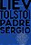 Livro Padre Sérgio - Imagem 1