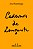 Livro Cadernos de Lanzarote I (Nova edição) - Imagem 1
