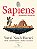 Livro Sapiens (Edição em quadrinhos): Os pilares da civil... - Imagem 1