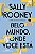 Livro Belo mundo, onde você está - Imagem 1