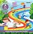 Livro Educação consciente - Caderno de atividades para cr... - Imagem 1