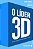 Livro O líder 3D: 24 leis para construir um novo líder - Imagem 1