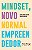 Livro Mindset, novo normal empreendedor - Imagem 1