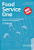 Livro Food service one: manual de projetos e gerenciament... - Imagem 1