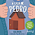 Livro A casa de Pedro: embarque nesta aventura de descobe... - Imagem 1