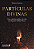 Livro Partículas divinas: uma trajetória médica e de vida... - Imagem 1