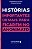 Livro Histórias importantes demais para ficar no anonimat... - Imagem 1